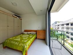 The Cristallo (D15), Apartment #581783391